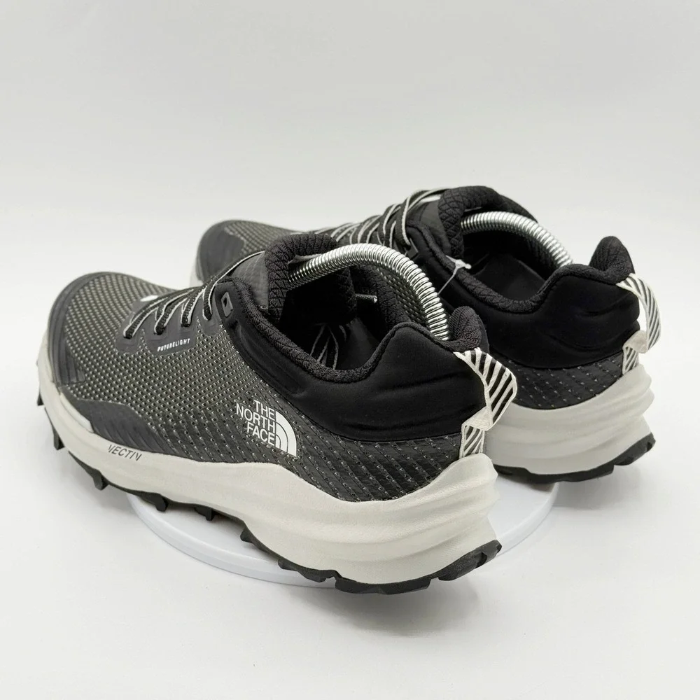 The North Face‎ Vectiv Fastpack Futurelight Size 9 Women Asphalt Grey/Black NEW